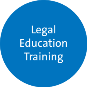 Legal Education